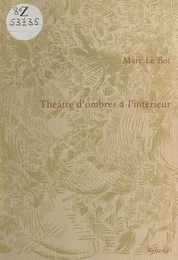 Théâtre d'ombres à l'intérieur