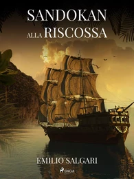 Sandokan alla riscossa