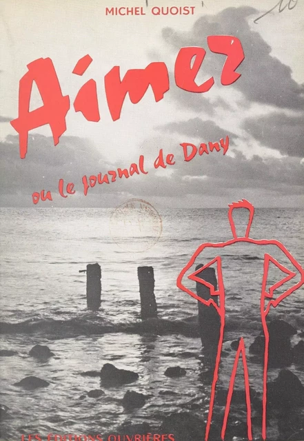 Aimer - Michel Quoist - FeniXX réédition numérique