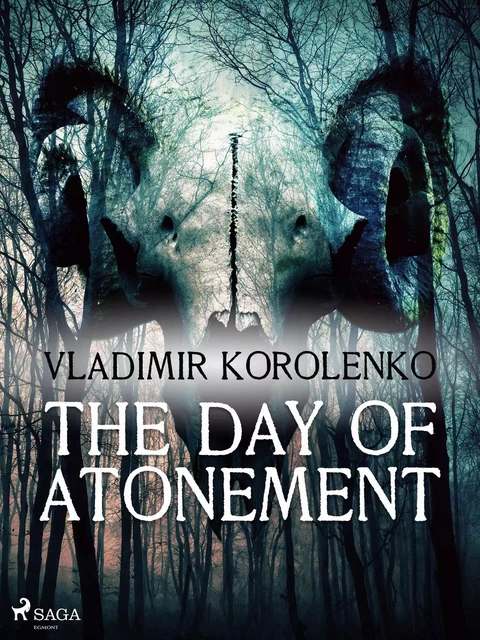 The Day of Atonement - Vladimir Korolenko - Saga Egmont International