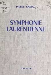 Symphonie laurentienne