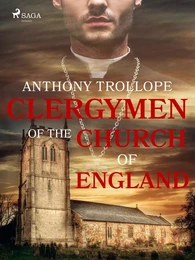 Clergymen of the Church of England