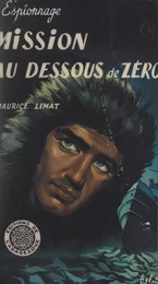 Mission au-dessous de zéro