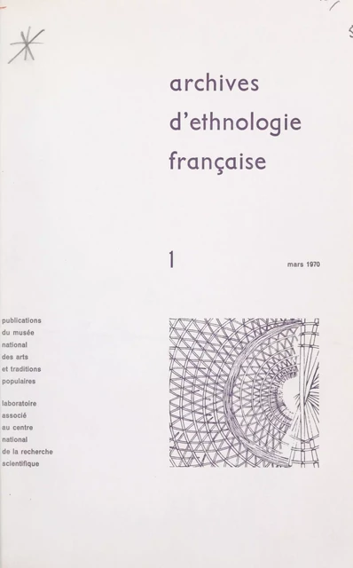 Le système social d'une région rurale, le Châtillonnais - Michel de Virville, Françoise Loux - FeniXX réédition numérique