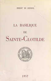 La basilique de Sainte-Clotilde