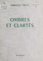 Ombres et clartés