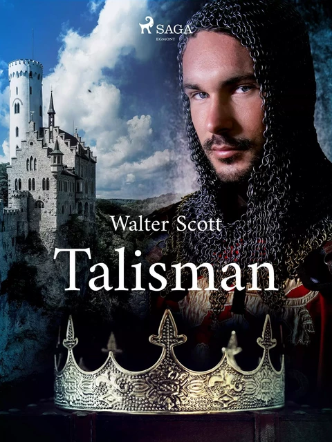 Talisman - Walter Scott - Saga Egmont International