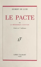 Le pacte