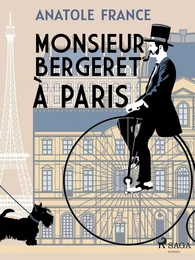 Monsieur Bergeret à Paris