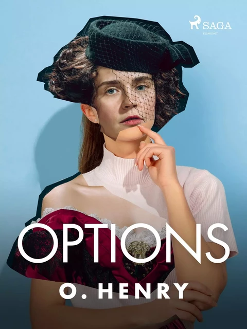 Options - O. Henry - Saga Egmont International