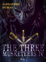 The Three Musketeers IV