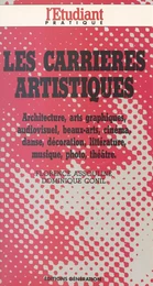 Les carrières artistiques