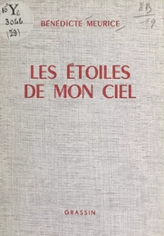 Les étoiles de mon ciel