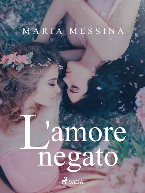 L'amore negato - Maria Messina - Saga Egmont International