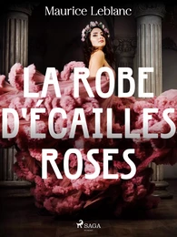 La Robe d'Écailles Roses