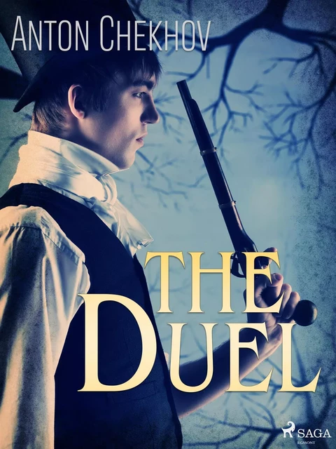 The Duel - Anton Chekhov - Saga Egmont International