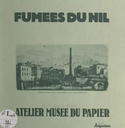 Fumées du Nil (1)