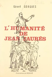 L'humanité de Jean Jaurès