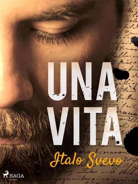 Una vita - Italo Svevo - Saga Egmont International