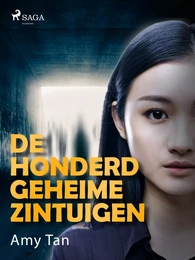 De honderd geheime zintuigen