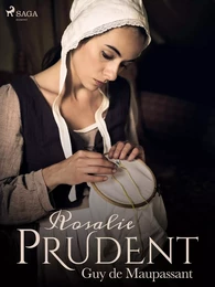 Rosalie Prudent