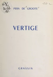 Vertige