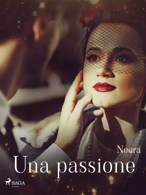 Una passione - Anna Zuccari - Saga Egmont International