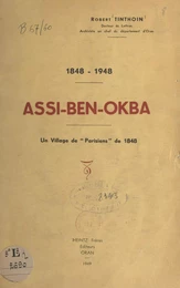 Assi-Ben-Okba, 1848-1948