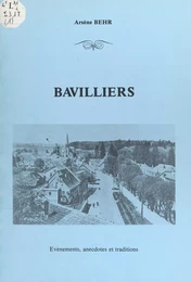 Bavilliers