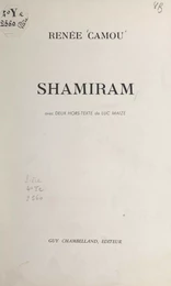 Shamiram