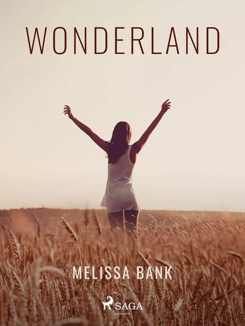 Wonderland - Melissa Bank - Saga Egmont International