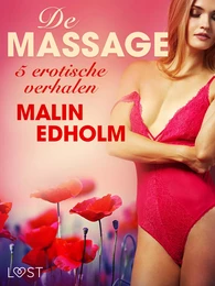 De massage - 5 erotische verhalen