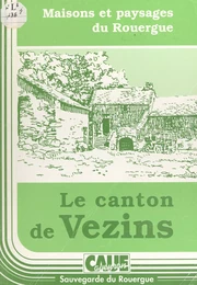 Le canton de Vezins