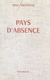 Pays d'absence