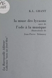 La muse des lycaons