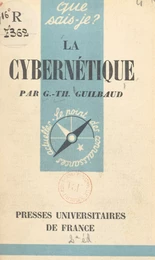 La cybernétique