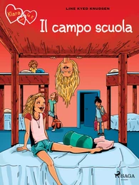 Klara con la K 9 - Il campo scuola