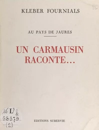 Au pays de Jaurès