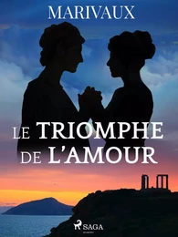 Le Triomphe de l'Amour