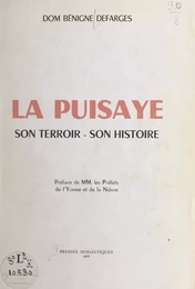 La Puisaye