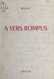 À vers rompus