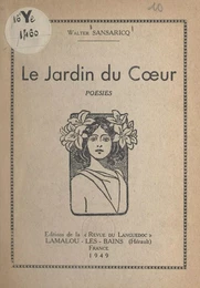 Le jardin du cœur