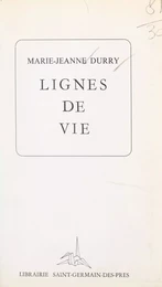 Lignes de vie