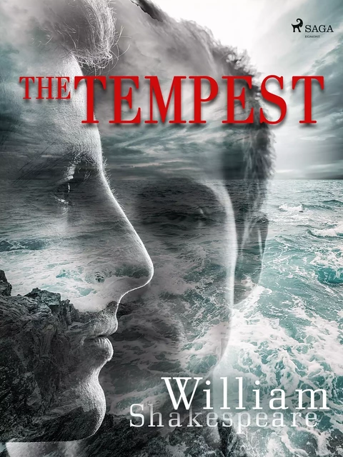 The Tempest - William Shakespeare - Saga Egmont International