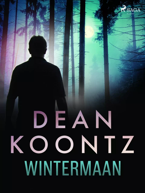 Wintermaan - Dean Koontz - Saga Egmont International