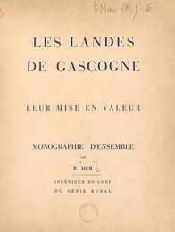 Les Landes de Gascogne