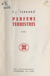 Parfums terrestres