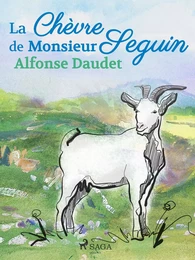 La Chèvre de Monsieur Seguin