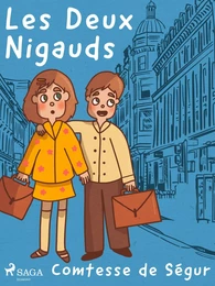 Les Deux Nigauds