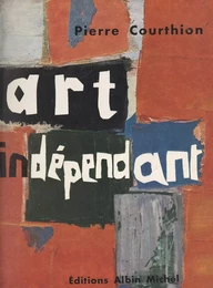 L'art indépendant